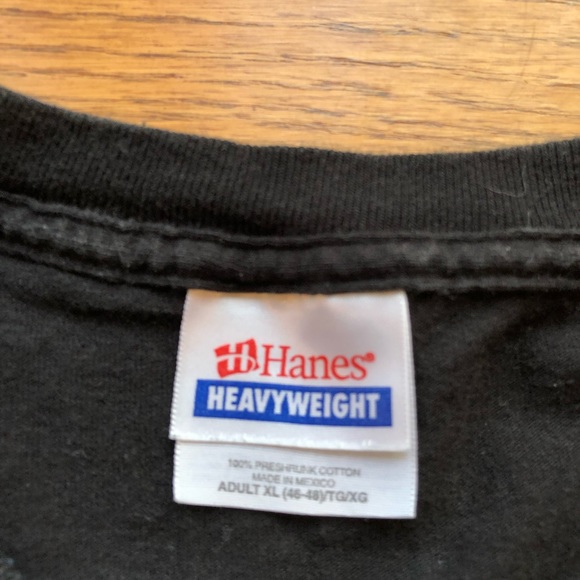 Geico Caveman Adult XL T Shirt Rare - Picture 4 of 4